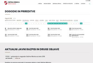 Ribnica 3